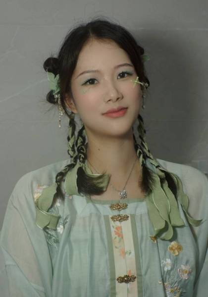 形象照片