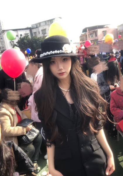 形象照片