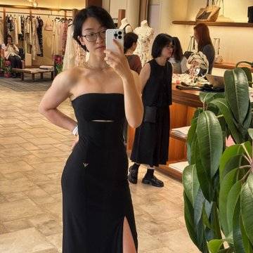 又饿了的微模卡作品