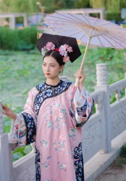 形象照片