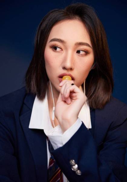 形象照片