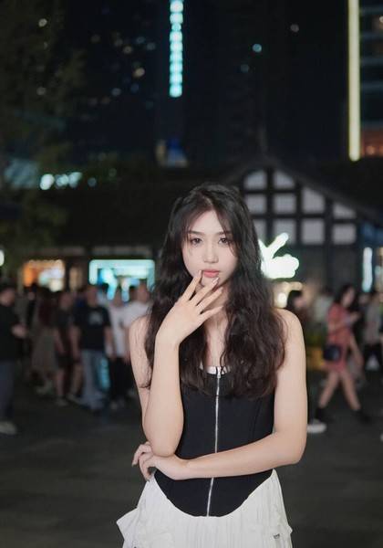 形象照片