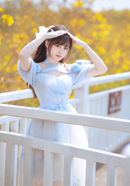 形象照片