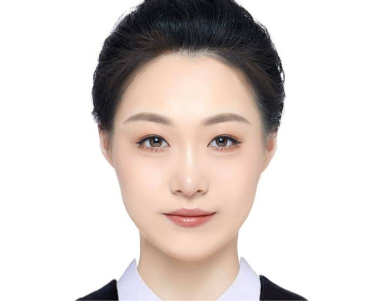 艺人背景图