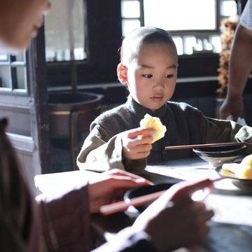 经历图片