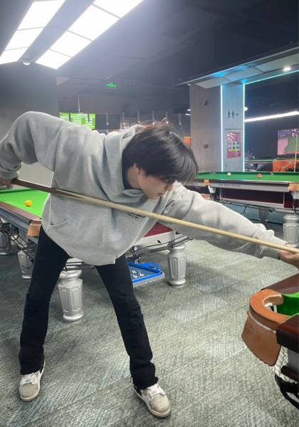 推荐艺人