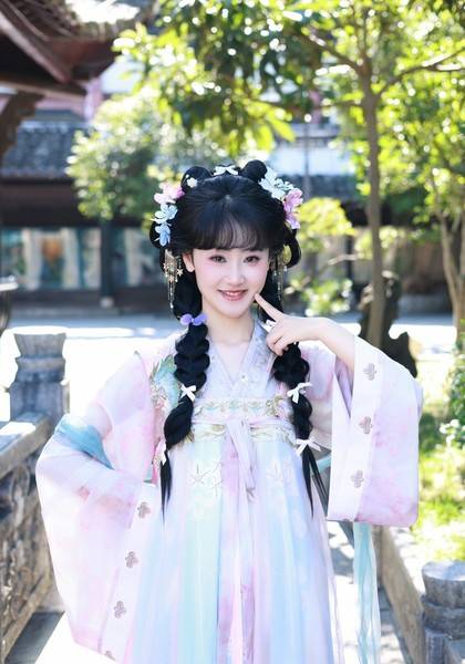 推荐艺人