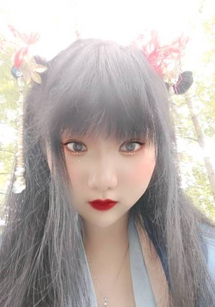 推荐艺人