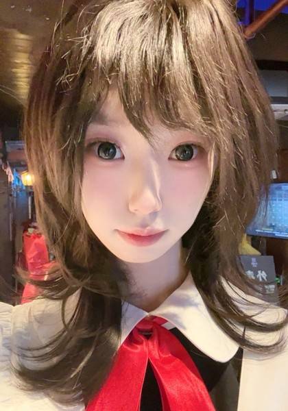 推荐艺人