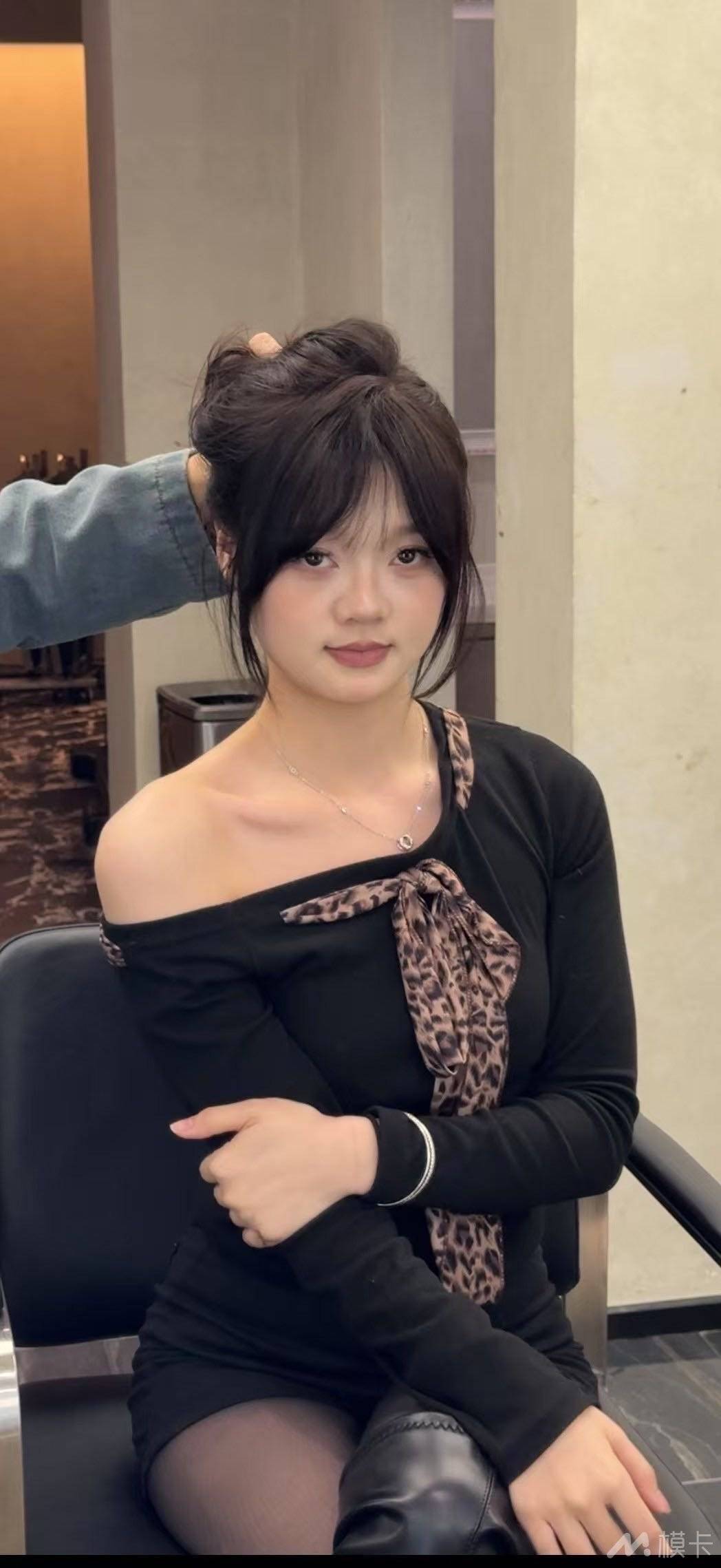 通告图片