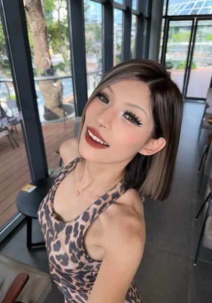推荐艺人