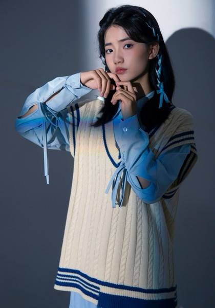 形象照片