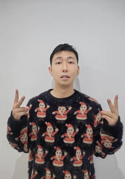 形象照片