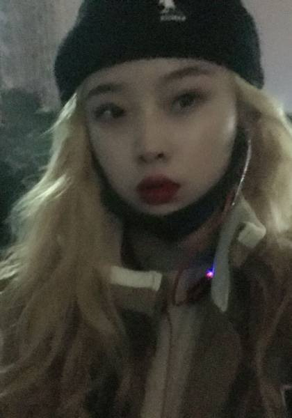 推荐艺人