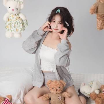 小慧的微模卡作品