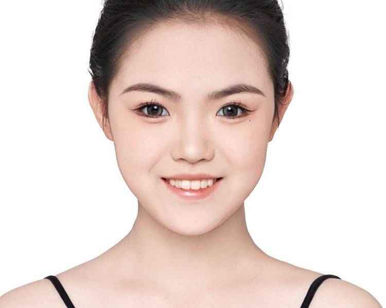 艺人背景图