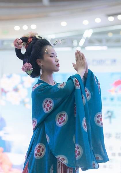 形象照片