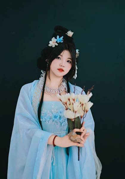 形象照片