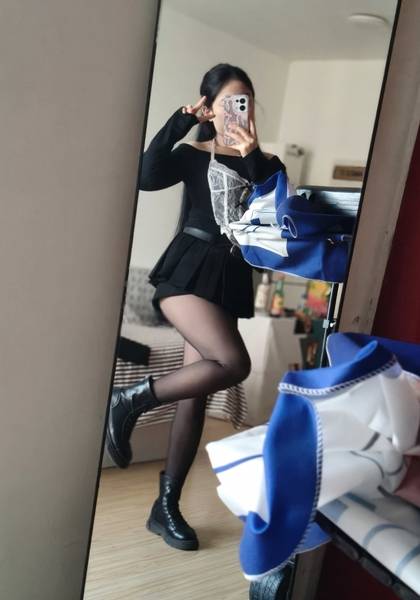 形象照片