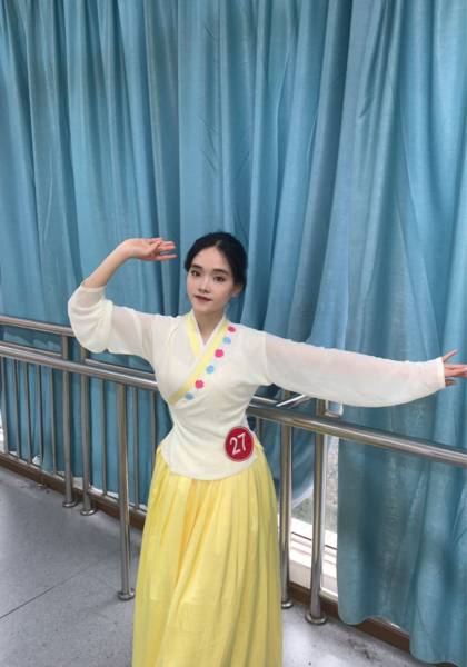 形象照片