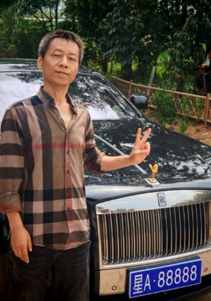 形象照片
