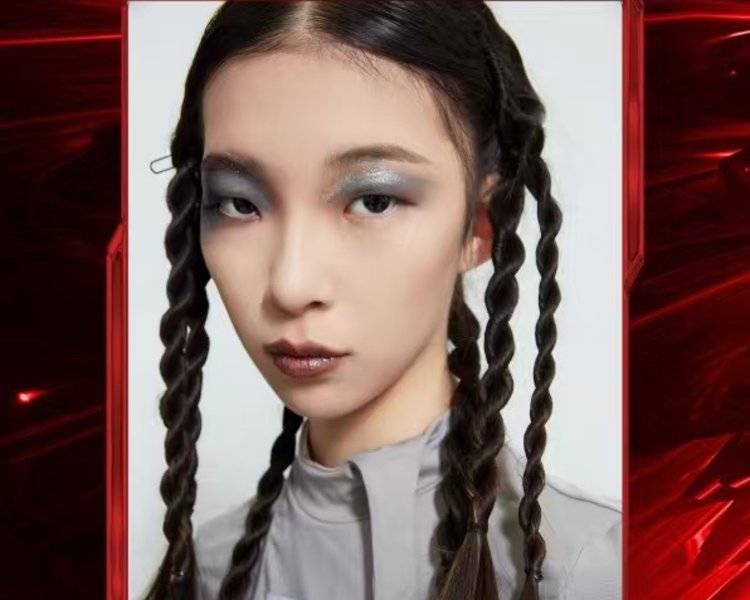 艺人背景图