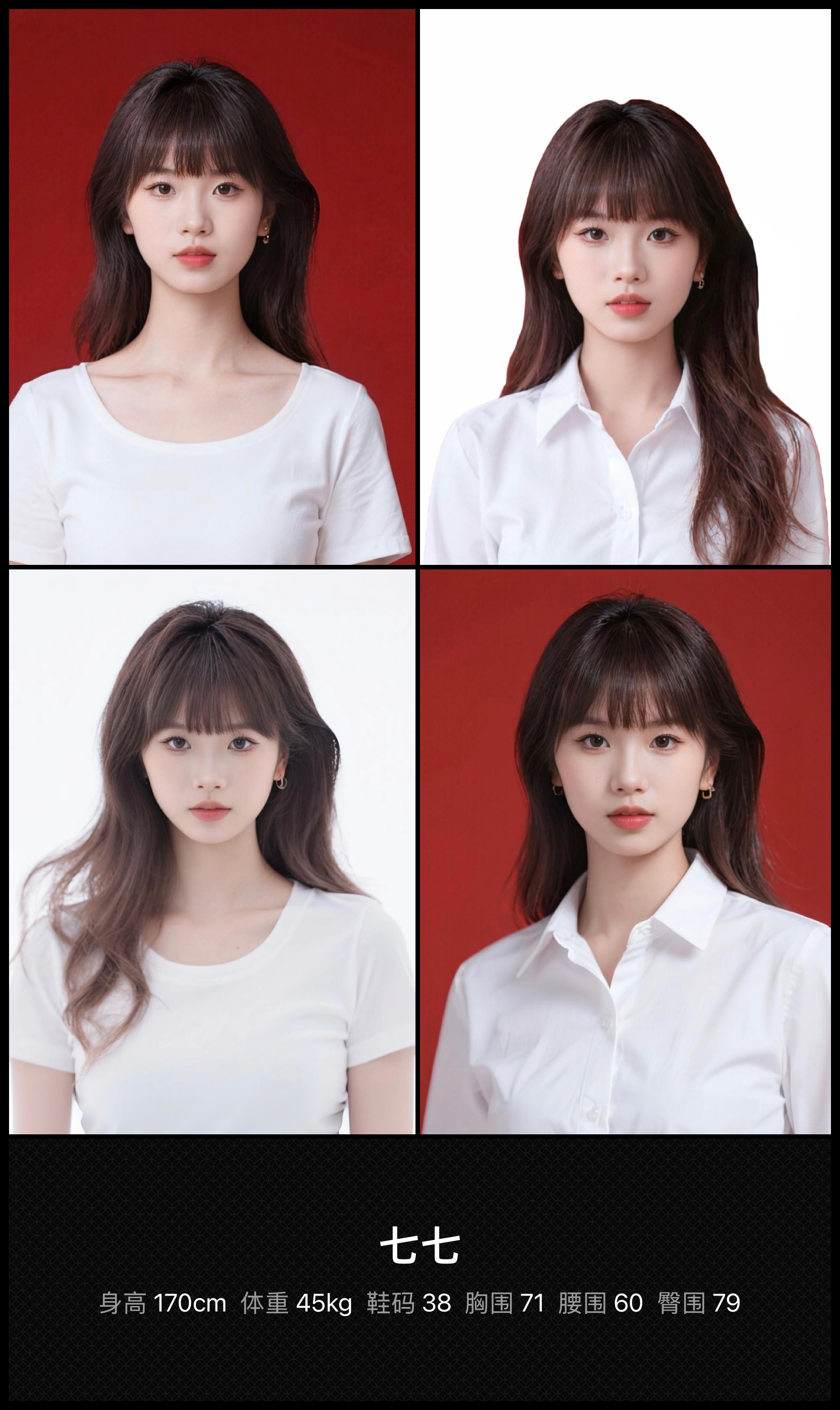 美影云