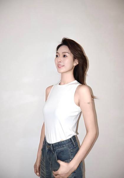 形象照片