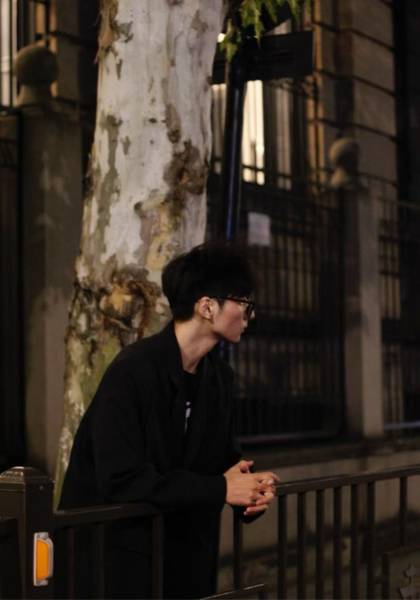 形象照片