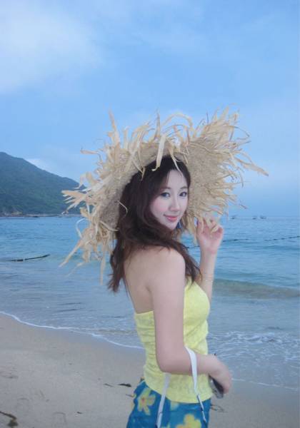 形象照片
