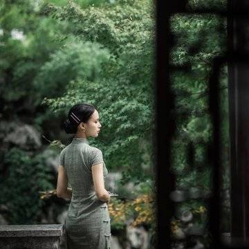 小葵的微模卡作品