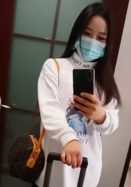 形象照片