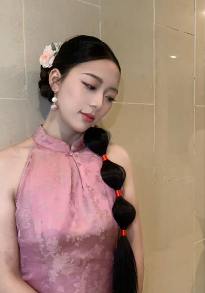 推荐艺人