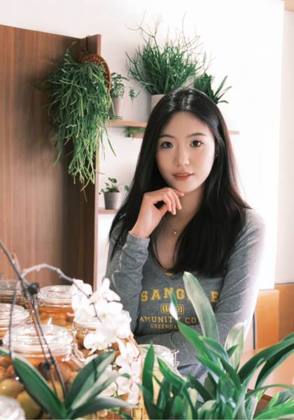 形象照片