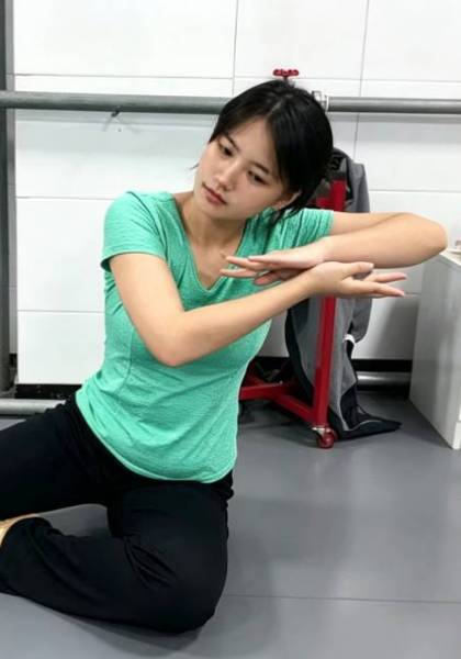 形象照片