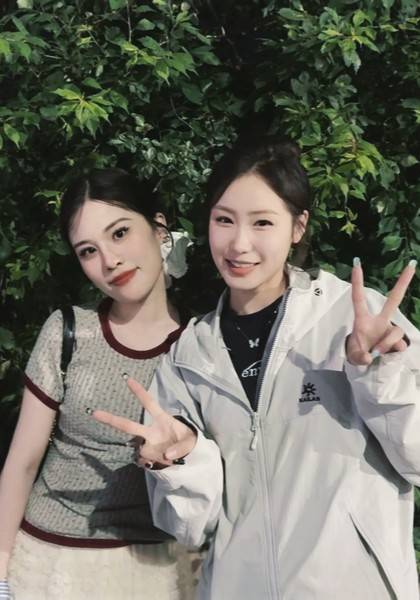 推荐艺人