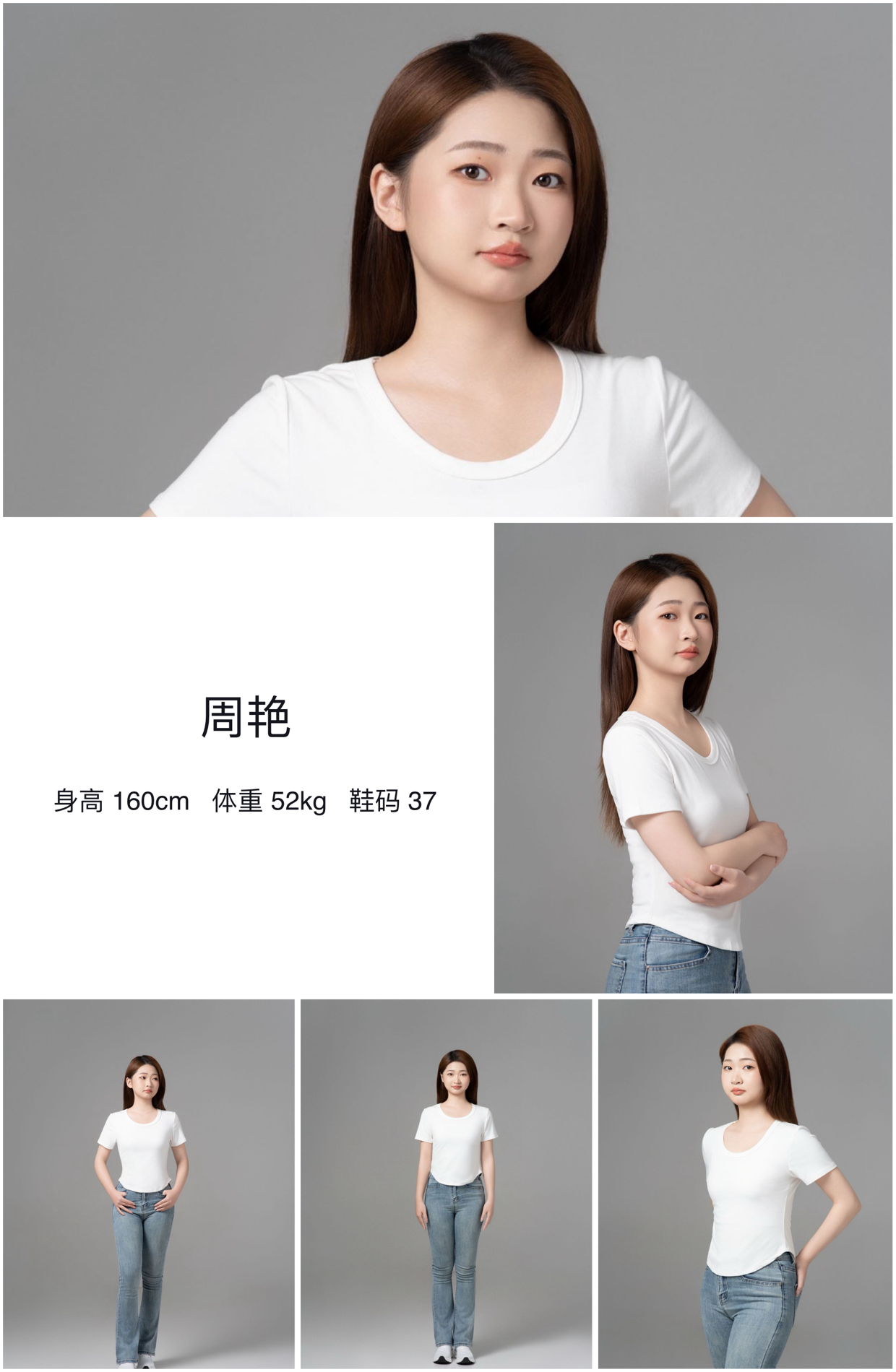 美影云