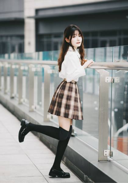 形象照片