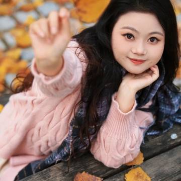 鹿溪的微模卡作品