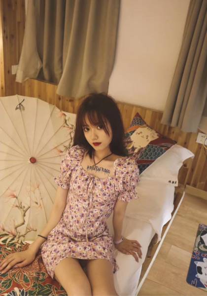 推荐艺人