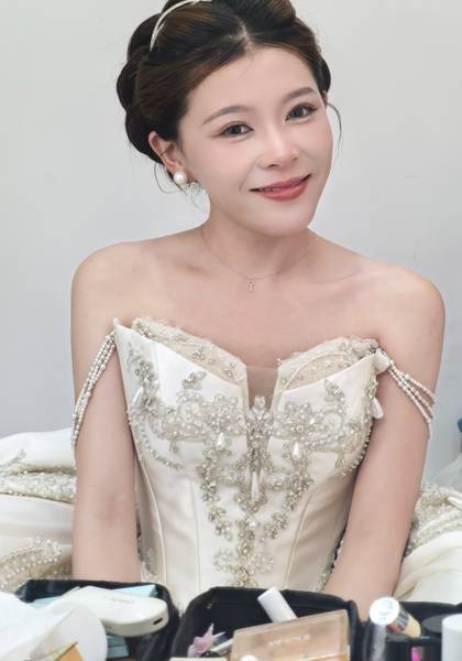 形象照片