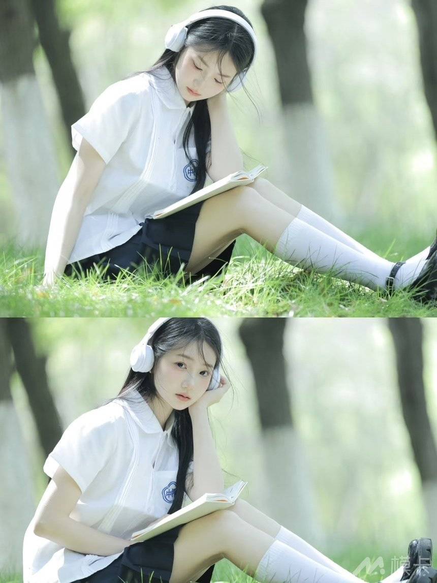 通告图片