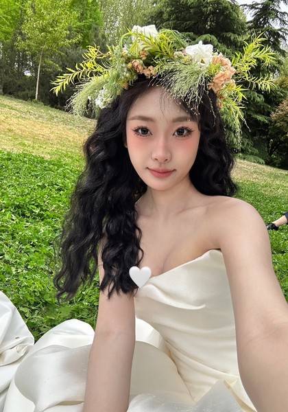 推荐艺人