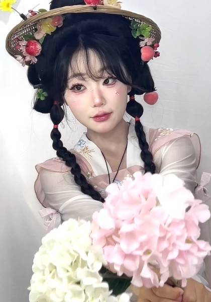 形象照片