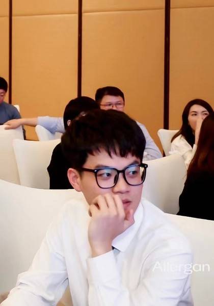 形象照片