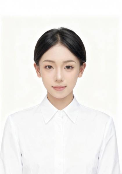 形象照片