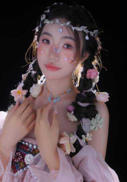形象照片