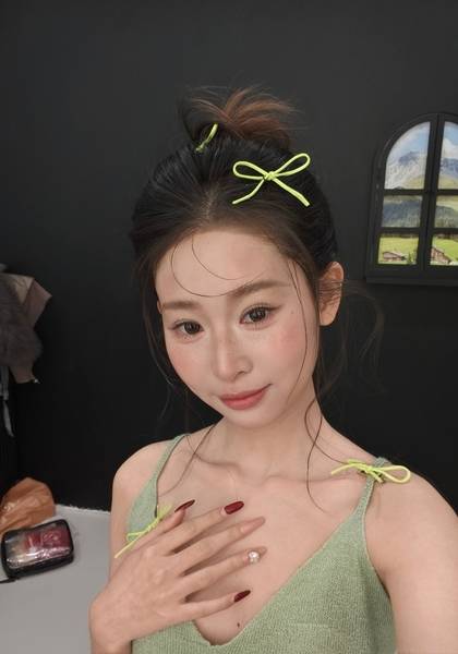 形象照片