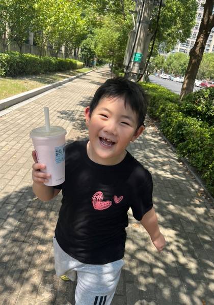 形象照片