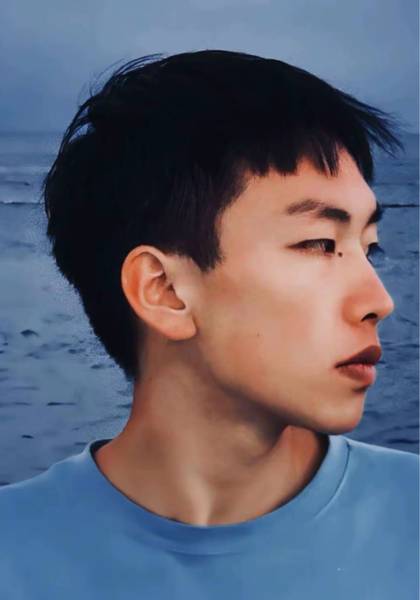形象照片